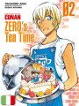 Detective Conan - Zero's Tea Time 2