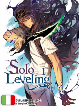 Solo Leveling  1