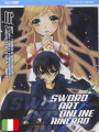 Sword Art Online - Aincrad BOX (Vol. 1 - 2 )