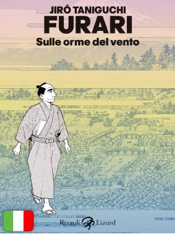 Furari - Sulle Orme Del Vento