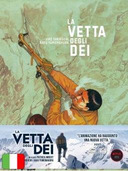 La Vetta Degli Dei 2