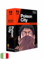 Poison City Box ( Vol. 1 - 2 )