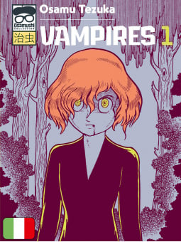 Vampires 1