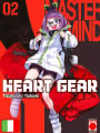 Heart Gear 2