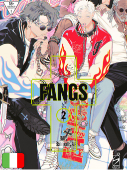 Fangs 2