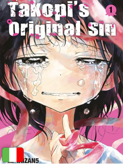 Takopi's Original Sin 1