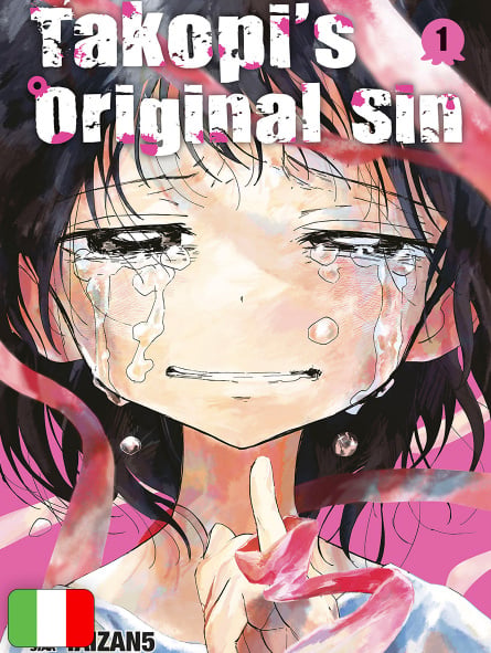Takopi's Original Sin 1