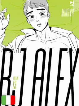 BJ Alex 13