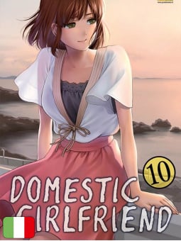 Domestic Girlfriend 10