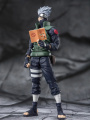 Kakashi Hatake Naruto Shippuden SH Figuarts - Bandai Figure