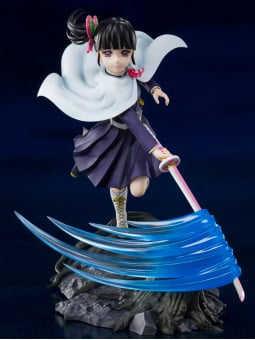 Kanao Tsuyuri Demon Slayer Figuarts Zero - Bandai Figure