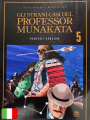 Gli Strani Casi Del Professor Munakata 5