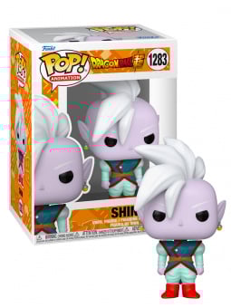 Shin Dragon Ball Super - Funko Pop! Animation 1283