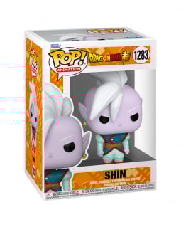 Shin Dragon Ball Super - Funko Pop! Animation 1283