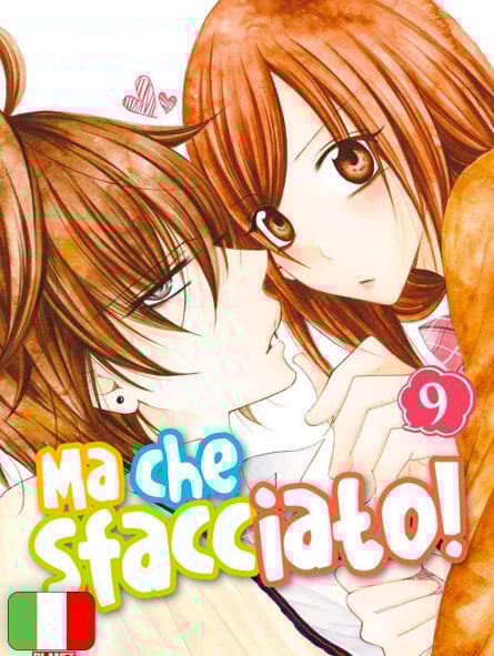 Ma Che Sfacciato! 9