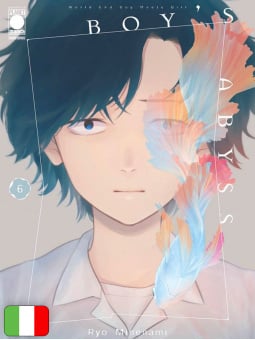Boy's Abyss 6