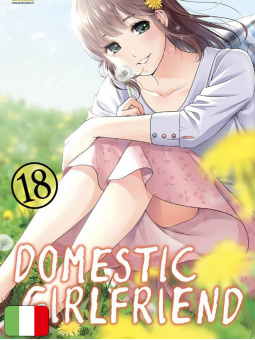Domestic Girlfriend 18