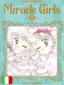 Miracle Girls 2