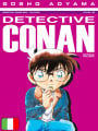 Detective Conan 102 + One Piece Blu 104 + Libretto Speciale - Bundle