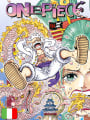 Detective Conan 102 + One Piece Blu 104 + Libretto Speciale - Bundle