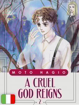 A Cruel God Reigns 2