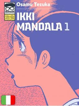 Ikki Mandala 1