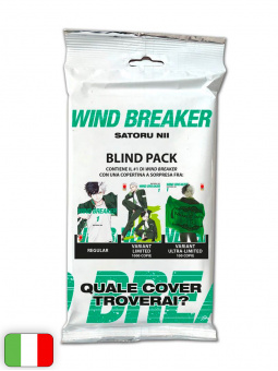 Wind Breaker 1 Blind Pack