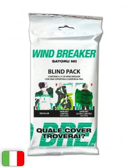 Wind Breaker 1 Blind Pack