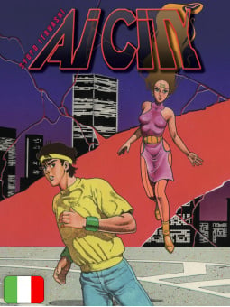 Ai City - La Notte Dei Cloni 2