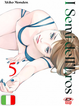 I Semi dell'Eros 5