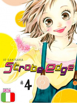 Strobe Edge 4