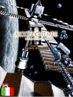 Moonlight Mile Ultimate Edition 2