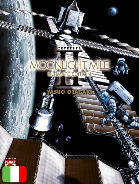 Moonlight Mile Ultimate Edition 2