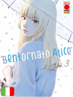 Bentornato, Alice 3