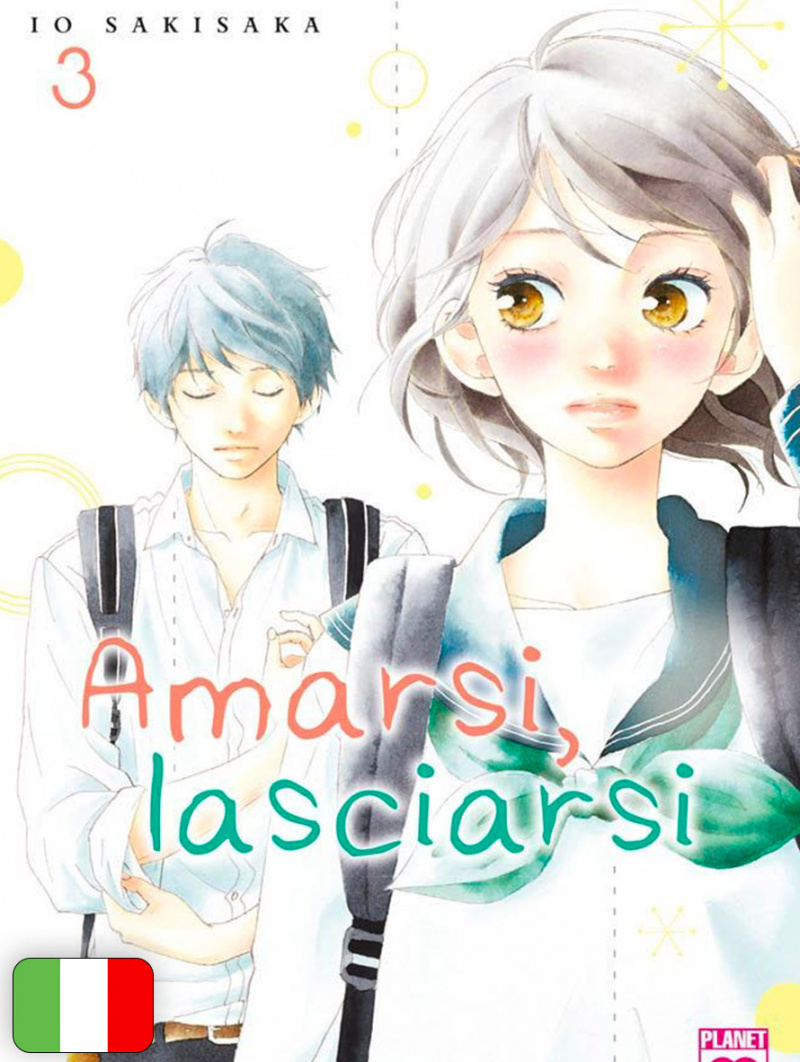 Amarsi, Lasciarsi 3