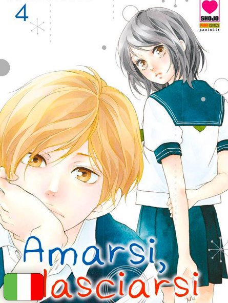 Amarsi, Lasciarsi 4