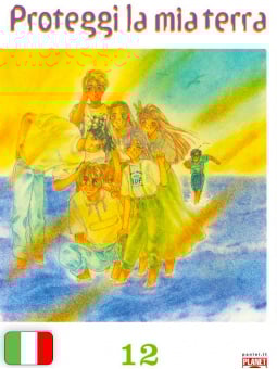 Proteggi La Mia Terra 12