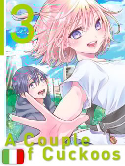 A Couple Of Cuckoos 3