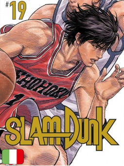 Slam Dunk 19