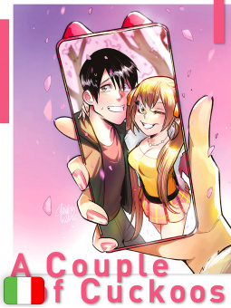 A Couple Of Cuckoos 1 Variant