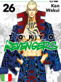 Tokyo Revengers Toman Pack - Volume 26 + Character Book 3