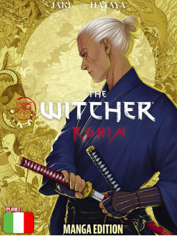 The Witcher - Ronin