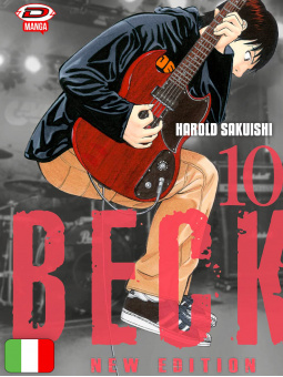 Beck New Edition 10