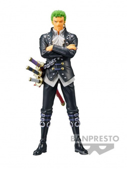 Roronoa Zoro One Piece Film...