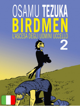 Birdmen - L'Ascesa Degli...