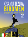 Birdmen - L'Ascesa Degli Uomini Uccello 2