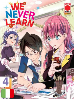 We Never Learn 4