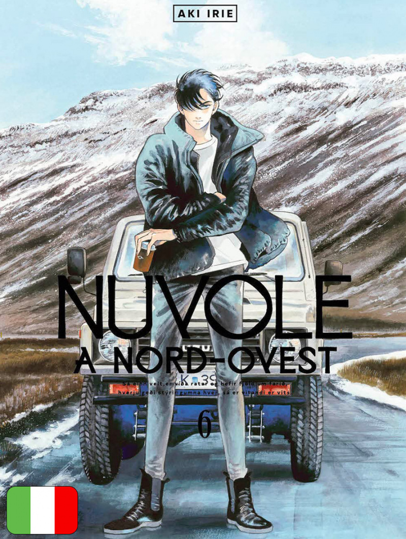 Nuvole A Nord-Ovest 6