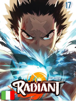 Radiant 17