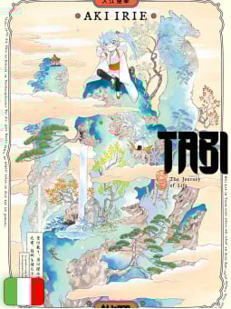 Tabi - The Journey Of Life